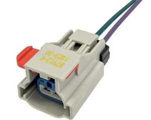 Detroit Diesel® Connector Repair Kit (23528268)