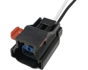 Detroit Diesel® Connector Repair Kit (23528261)