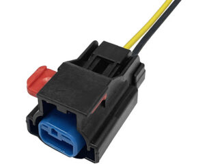 Detroit Diesel® Connector Repair Kit (23528263)