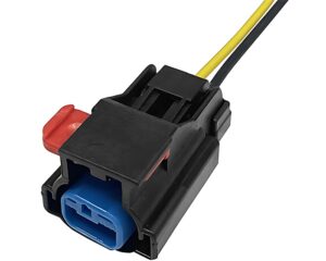 Detroit Diesel® OEM Connector Repair Kit (23528263)