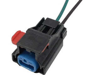 Detroit Diesel® M-Connector Repair Kit (23528265)