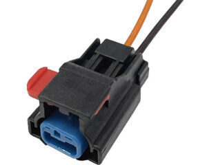 Detroit Diesel® M-Connector Repair Kit (23528266)