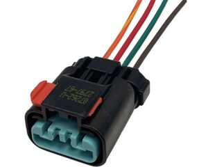 Detroit Diesel® Connector Repair Kit (23528267)