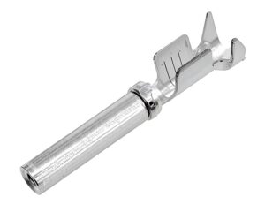 Detroit Diesel® OEM 14 Gauge – Socket Terminal Assembly (23528272)