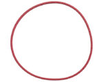 Detroit Diesel® S50/S60 Camshaft Thrust Plate Seal Ring (23528491)