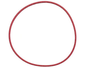 Detroit Diesel® S50/S60 Camshaft Thrust Plate Seal Ring (23528491)