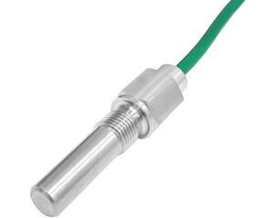 Detroit Diesel® OEM Turbo Speed Sensor (23530252)