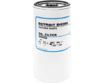 Detroit Diesel® Oil Filter, Spin-On (23530407)