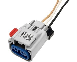 Detroit Diesel® OEM Repair Connector (23530464)