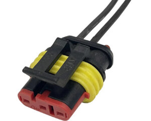 Detroit Diesel® Connector Repair Kit (23530468)