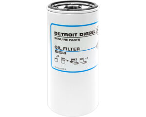 Detroit Diesel® Oil Filter, Full-Flow (23530573)