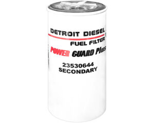 Detroit Diesel® Fuel Filter, Secondary (23530644)