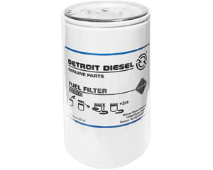Detroit Diesel® Fuel Filter Element, Secondary, Spin-On (23530645)
