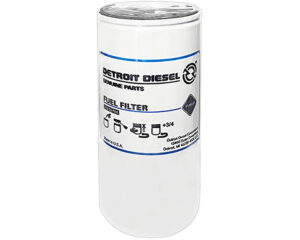 Detroit Diesel® Fuel Filter, Primary (23530706)