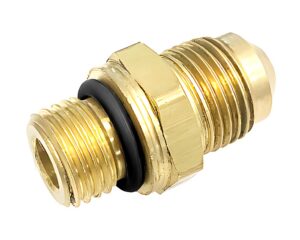 Detroit Diesel® OEM 3/8" Connector (23531273)