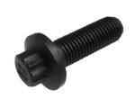 Detroit Diesel® M10 x 1.25 x 30mm Length, Twelve-Point Cam Cap Bolt (23531350)