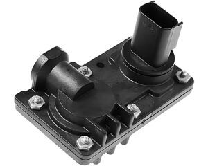 Detroit Diesel® OEM Delta /  EGR Pressure Sensor, For Series 60 Engines (23531964)