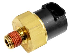 Detroit Diesel® OEM Oil Pressure Sensor (23532797)