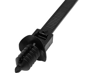 Detroit Diesel® OEM M8 Fur Tree Tie Strap (23533264)