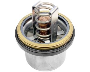 Detroit Diesel® OEM Thermostat Kit (23533492)