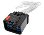 Detroit Diesel® OEM S60 Connector, Injector Pigtail Harness (23533497)