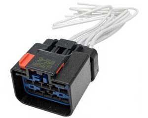 Detroit Diesel® OEM S60 Connector, Injector Pigtail Harness (23533497)