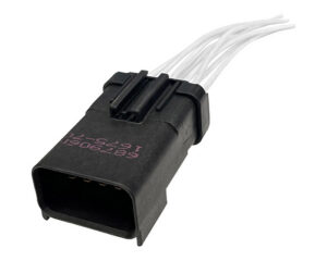 Detroit Diesel® Injector Harness Connector (23533499)