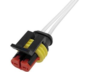 Detroit Diesel® OEM Sensor Connector (23533500)