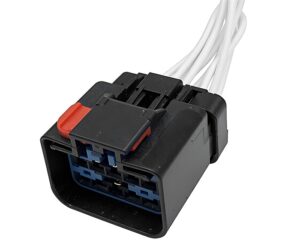 Detroit Diesel® OEM Sensor Connector (23533551)