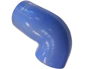 Detroit Diesel® OEM Oil Cooler Water Hose (23533555)