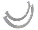 Detroit Diesel® Main Thrust Bearing Set (23533688)