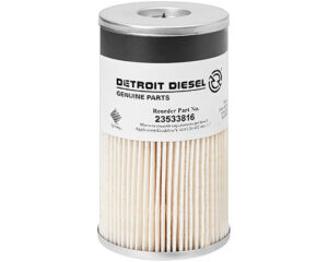 Detroit Diesel® Fuel Filter/Water Separator (23533816)