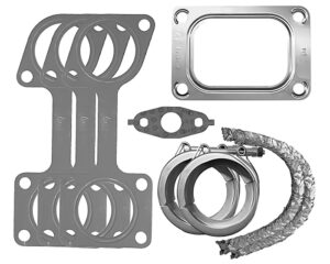 Detroit Diesel® Exhaust Manifold Seal Kit (23534792)