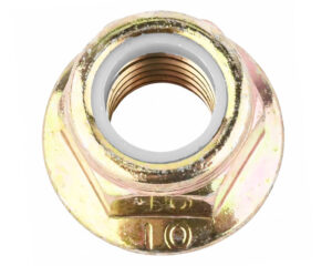Detroit Diesel® M12 x 1.75mm – Flange Nut (23535849)