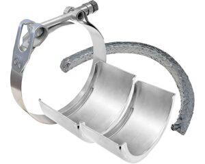 Detroit Diesel® Slip Joint Kit (23536012)