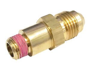 Detroit Diesel® Turbocharger Actuator, Brass Fitting (23536197)
