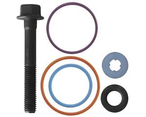 Detroit Diesel® N3 Injector Service Kit, Series 50/60 Applications (23537111)