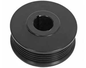 MTU/Detroit Diesel® Alternator Pulley (23550243)