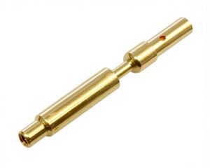 Detroit Diesel® OEM 18 AWG – Electrical AMP Terminal Contact (23565092)