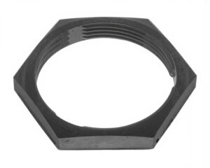 Deutsch HDP20/HD30 Series – Panel Nut, For Size-18 Connectors (2411-002-1805)