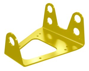 CAT® Bracket (246-6081)