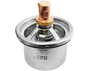 CAT® OEM Water Temperature Regulator (247-7133)