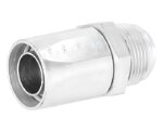 Eaton Weatherhead® 7/8″ Hose x 1″ Male JIC 37° Rigid, Field Attachable Hydraulic 247N-Series  Hose Fitting (24716N-516)