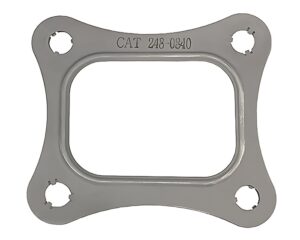 CAT® 0.5mm Thick – Turbocharger Mounting Valve Gasket (248-0840)