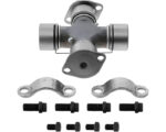 Spicer® Universal Joint Kit – Greaseable, For 1710 Series, Half Round (25-675X)