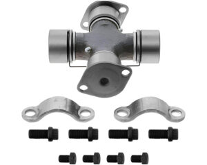 Spicer® Universal Joint Kit – Greaseable, For 1710 Series, Half Round (25-675X)