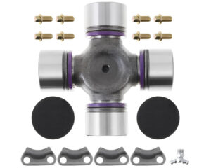 Spicer® Universal Joint Kit – Greaseable, For SPL170 Series (25-SPL170-4X)