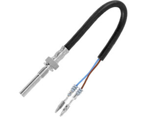 Eberspacher® 12V/24V Flame Sensor, For Hydronic B/D4W B/D5W Coolant Heaters, Gasoline/Diesel (25.1920.37.0000.2A)
