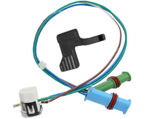 Eberspacher® D2/D4/B4 Flame-Overheat Sensor (25.2069.01.0200.2F)
