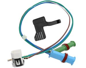 Eberspacher® OEM D2/D4 Overheat Flame Sensor (25.2069.01.0200.2F)